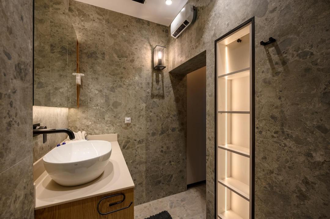 Photo of Bathroom in Kotor