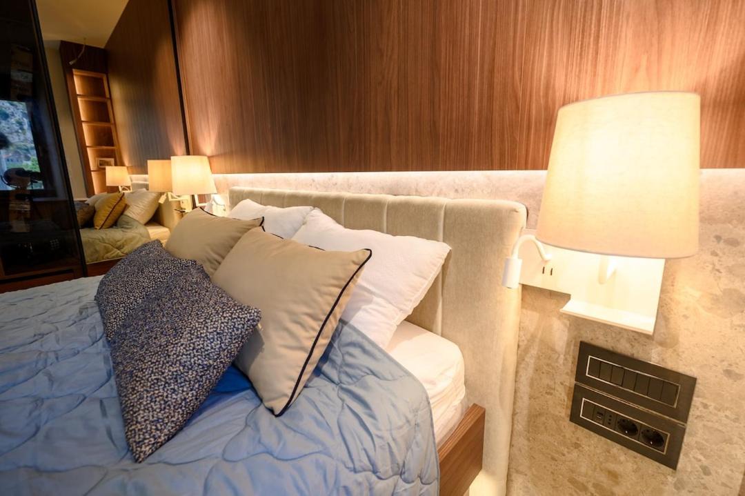 Photo of Bedroom in Kotor