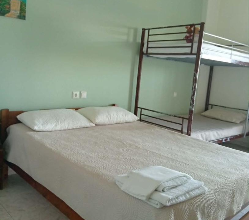 Photo of Bedroom in Agios Ioannis