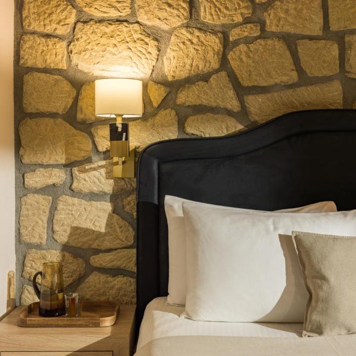 Photo of Bedroom in Kalambaka