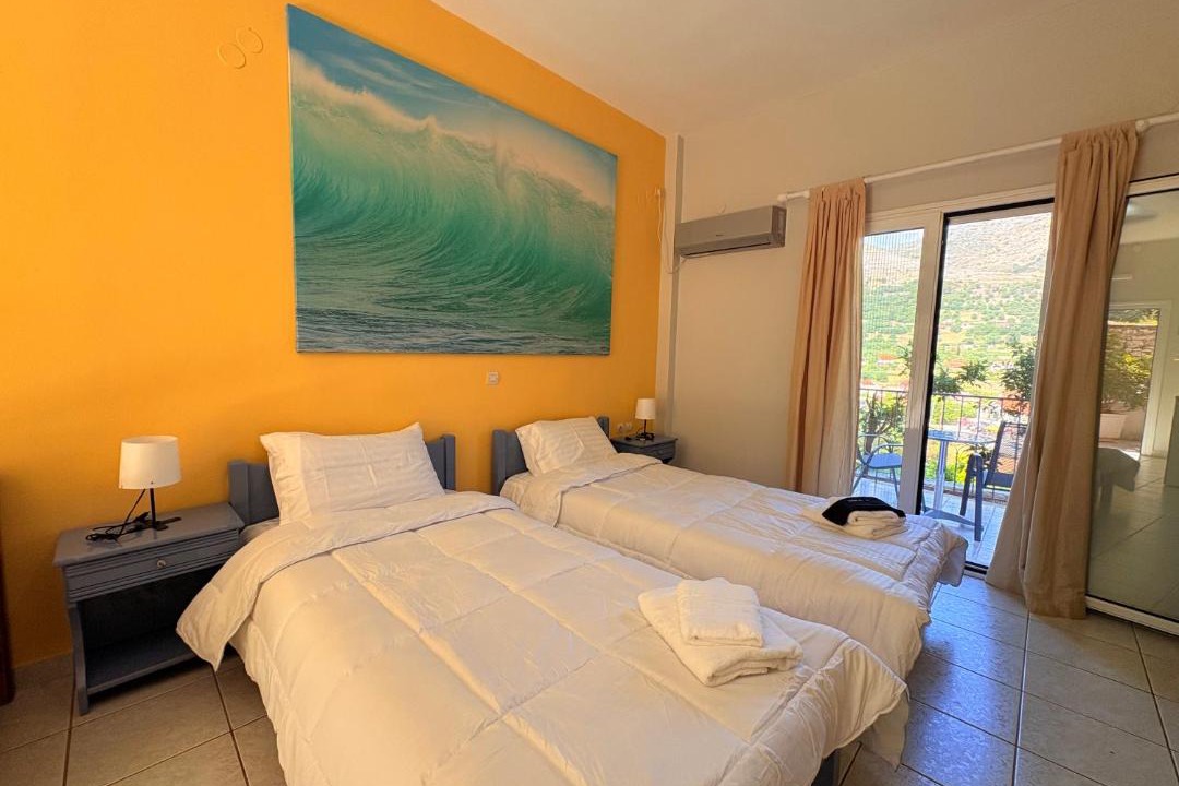 Photo of Bedroom in Dhrakata