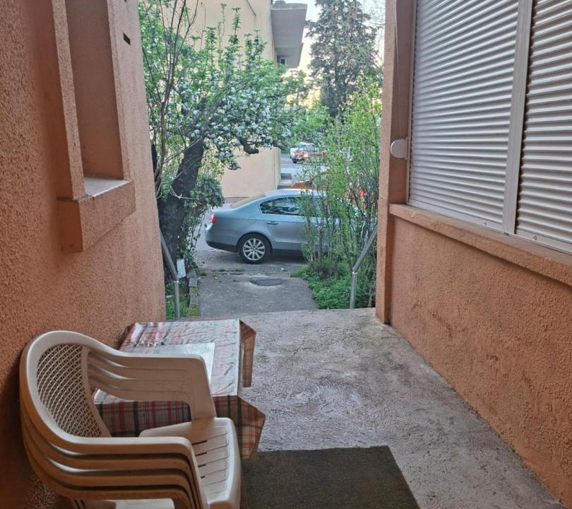 Photo of Patio Balcony in Danilovgrad