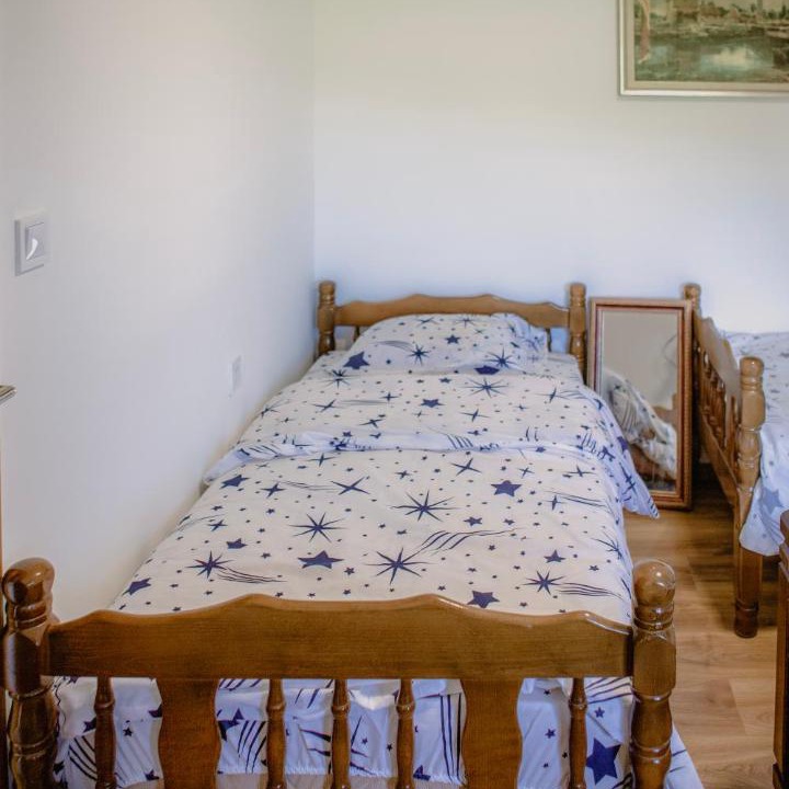 Photo of Bedroom in Pluzine