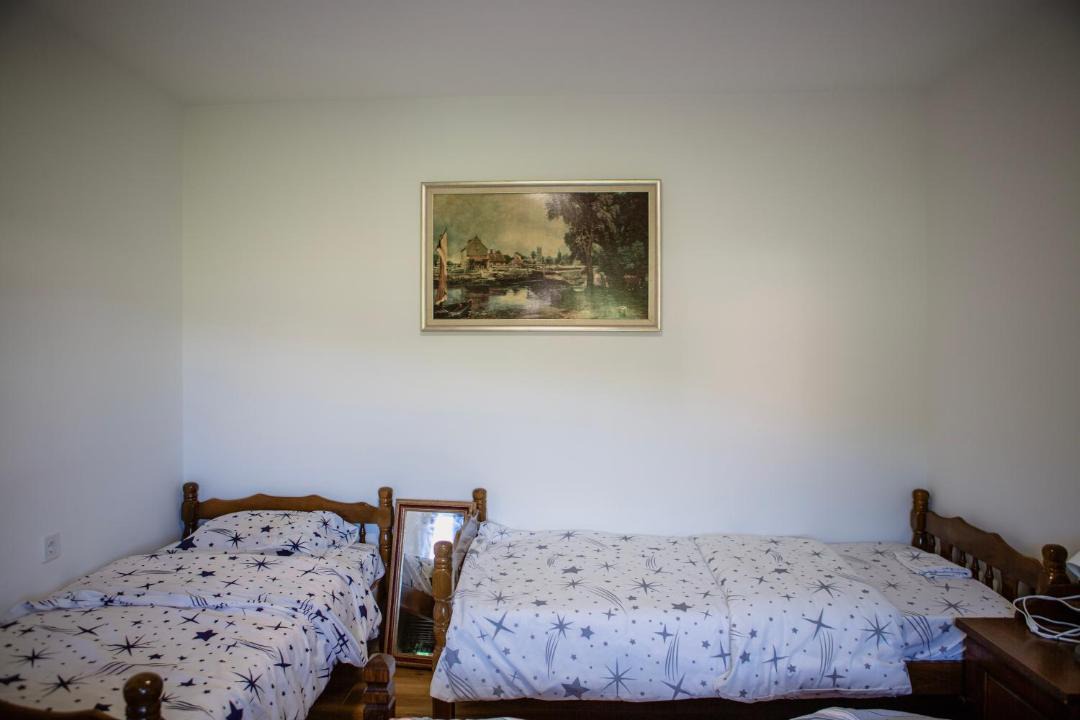 Photo of Bedroom in Pluzine