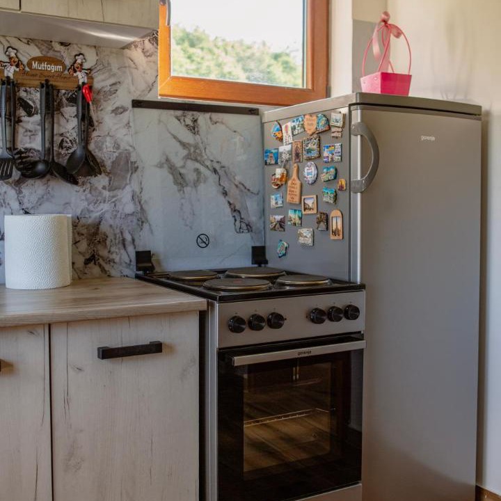 Photo of Kitchen in Pluzine