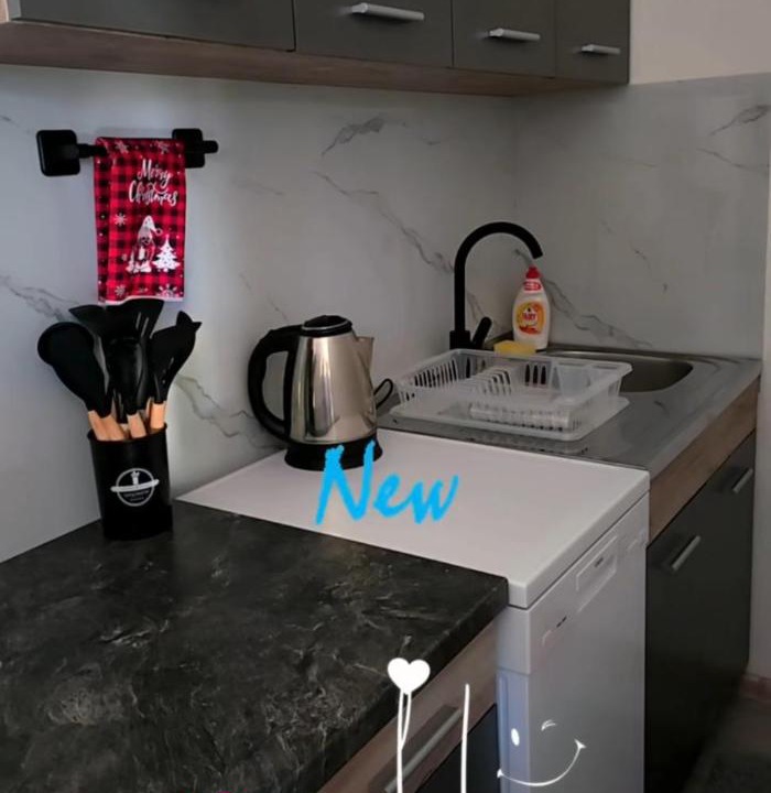 Photo of Kitchen in Muo