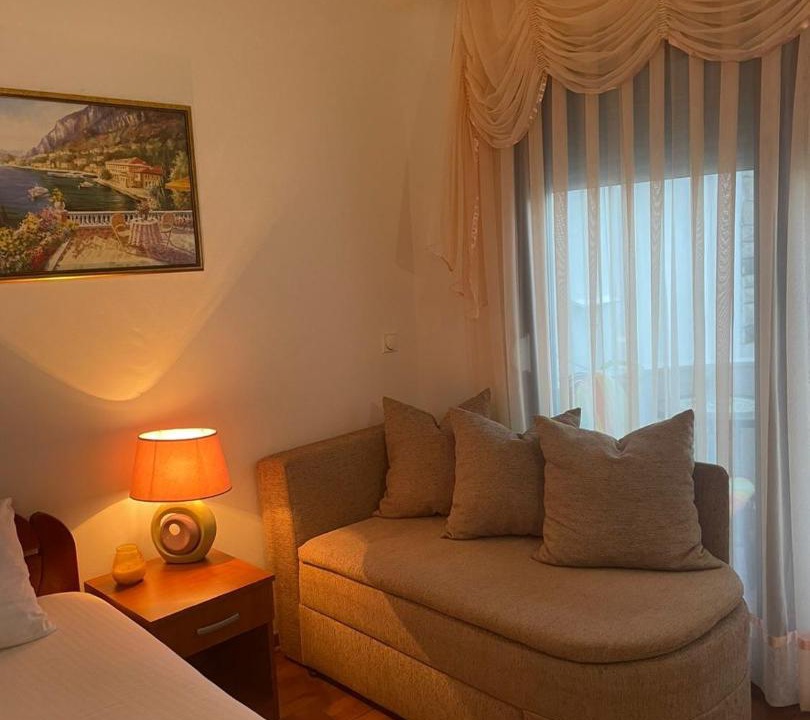 Photo of Bedroom in Babin do