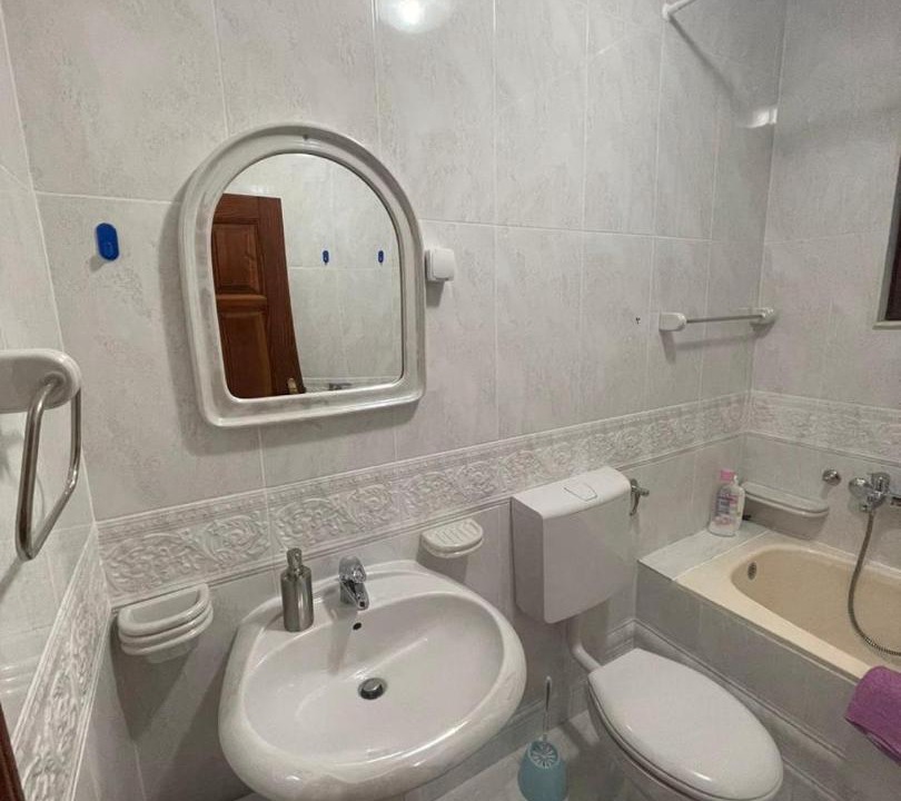 Photo of Bathroom in Babin do