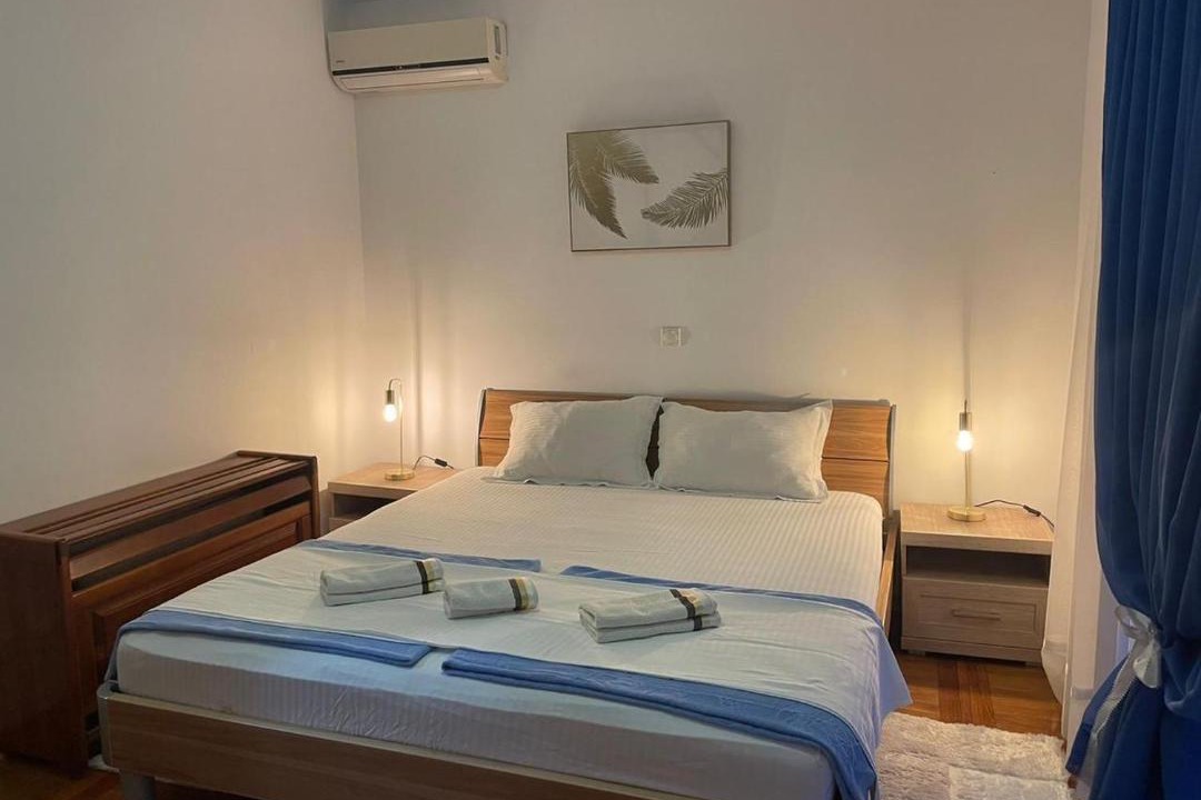Photo of Bedroom in Babin do