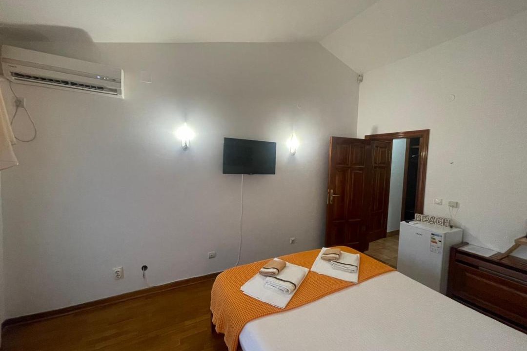 Photo of Bedroom in Babin do