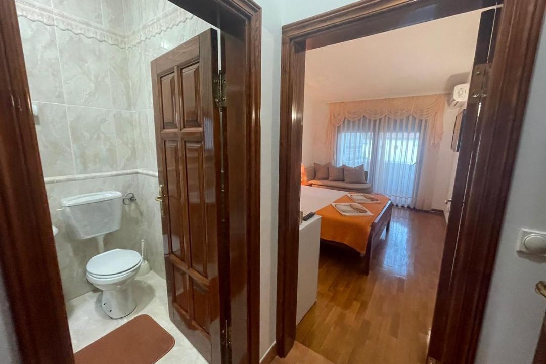 Photo of Bathroom in Babin do