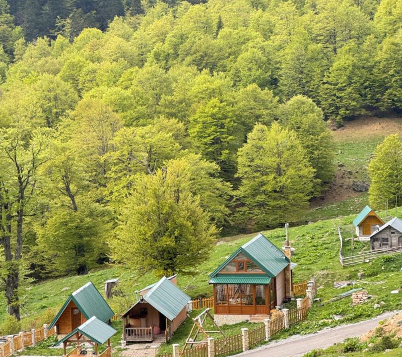Photo of Others in Montenegro