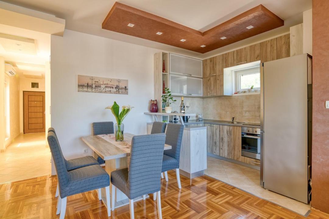 Photo of Kitchen in Lazi