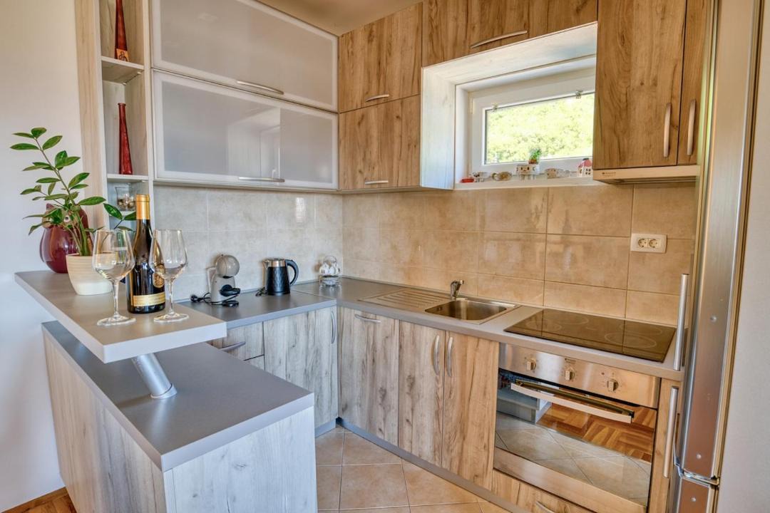 Photo of Kitchen in Lazi