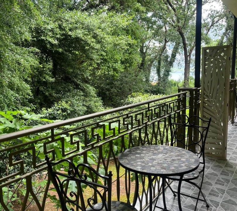 Photo of Patio Balcony in Prcanj