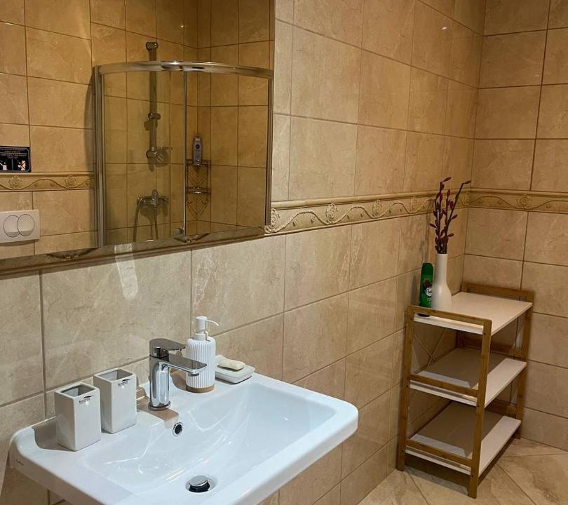 Photo of Bathroom in Prcanj