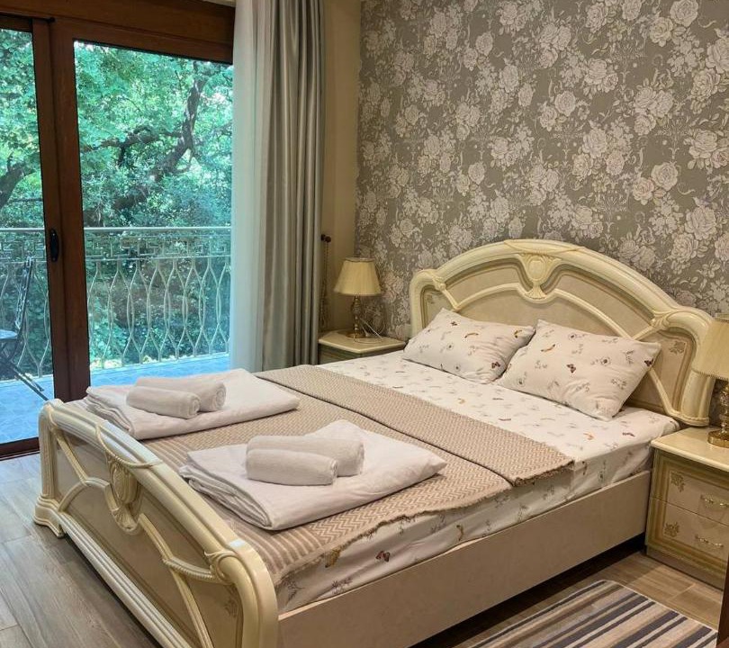 Photo of Bedroom in Prcanj