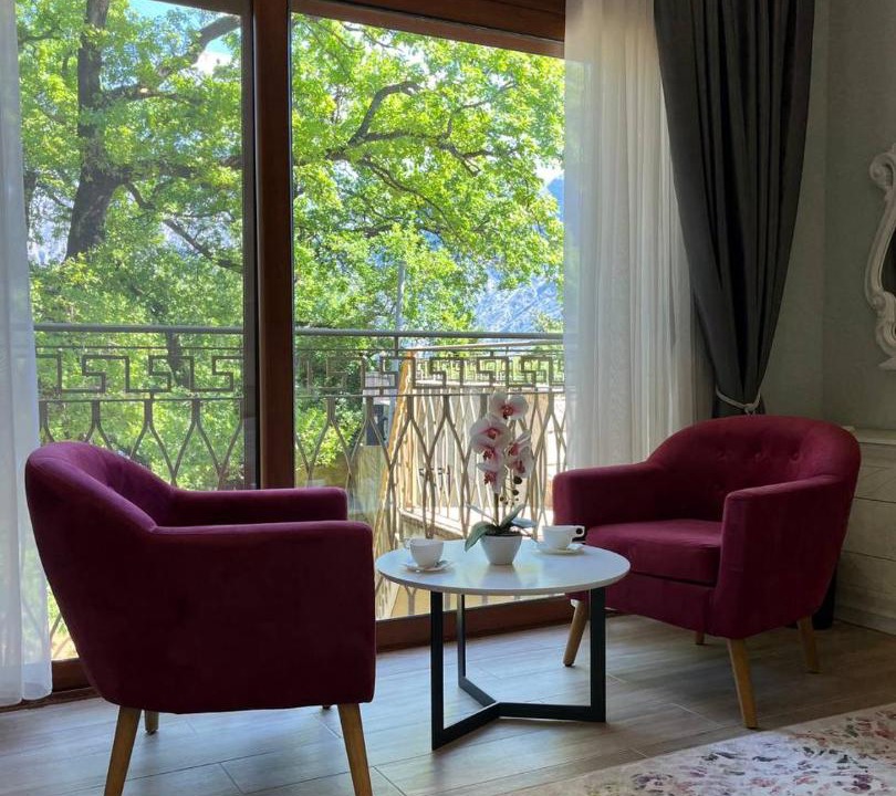 Photo of Livingroom in Prcanj
