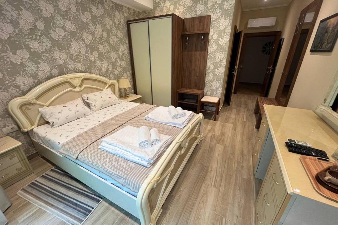 Photo of Bedroom in Prcanj