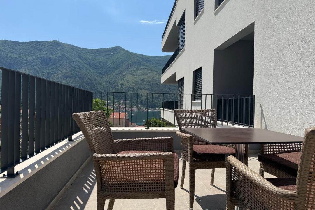 Photo of Patio Balcony in Kotor