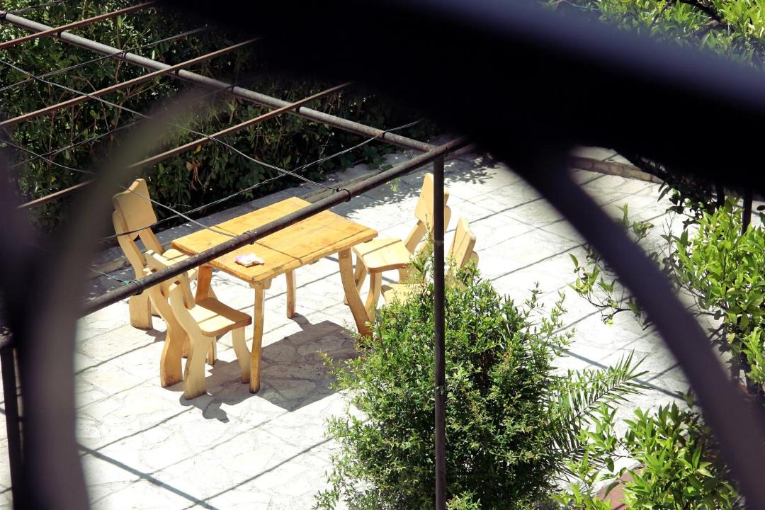 Photo of Patio Balcony in Kotor