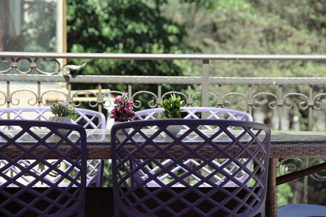 Photo of Patio Balcony in Kotor