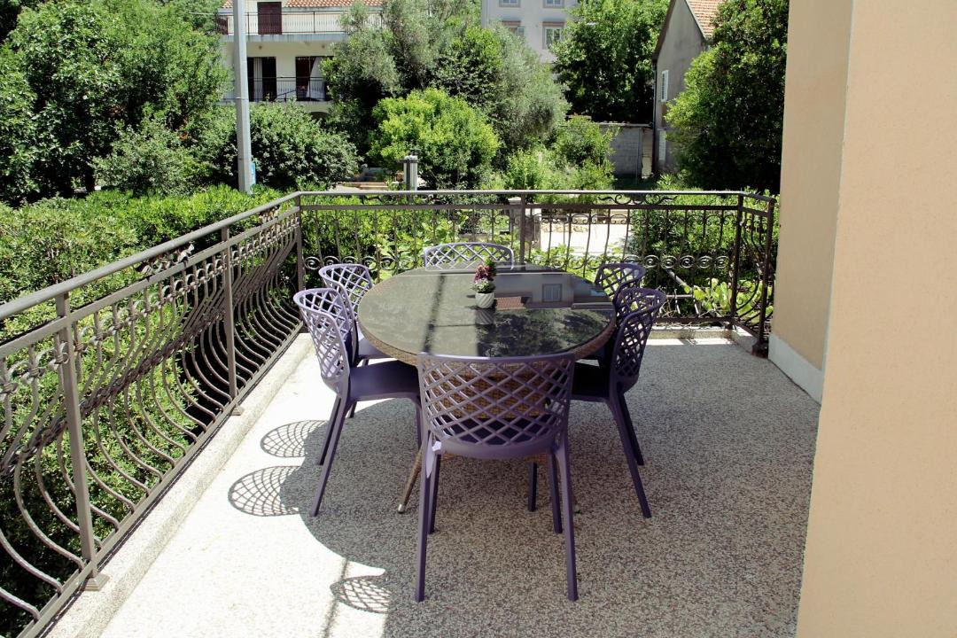 Photo of Patio Balcony in Kotor