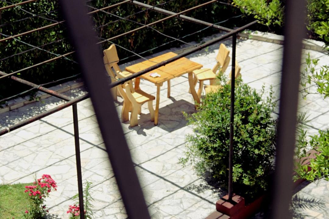 Photo of Patio Balcony in Kotor