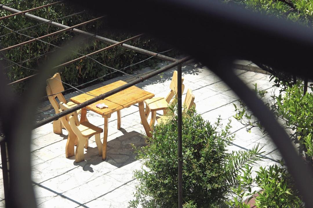 Photo of Patio Balcony in Kotor