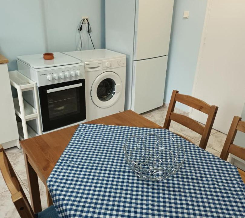 Photo of Kitchen in Flogita