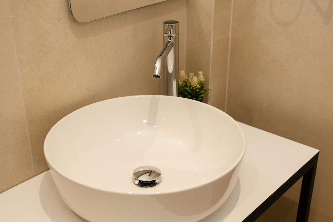 Photo of Bathroom in Qafe e Gjashtes