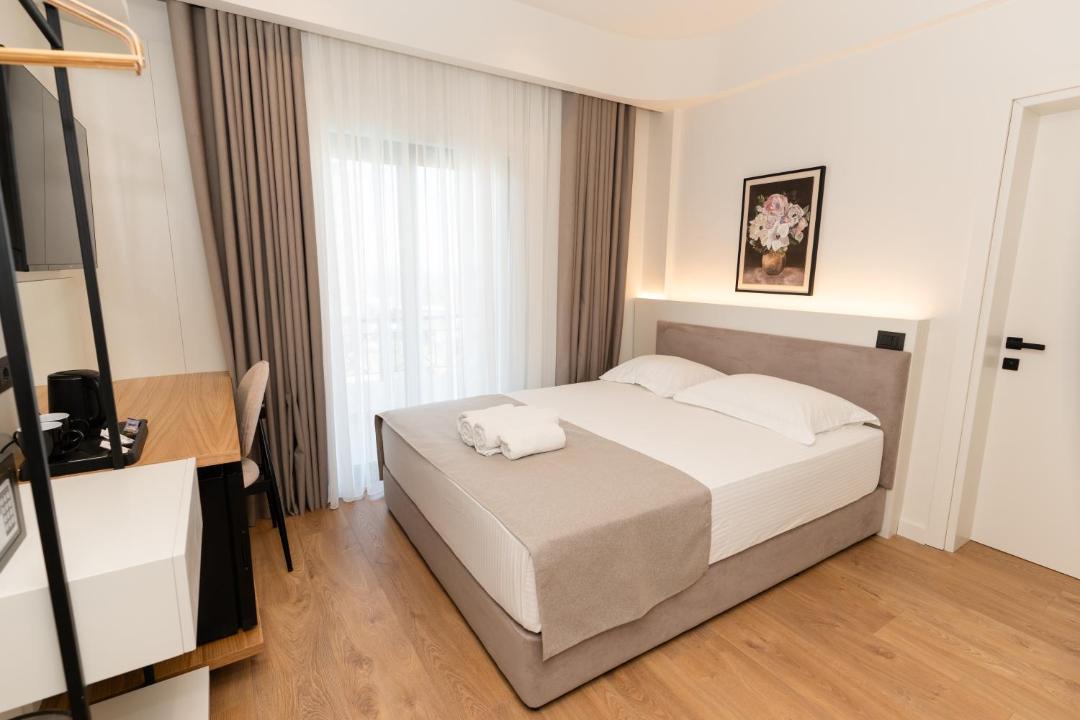 Photo of Bedroom in Qafe e Gjashtes
