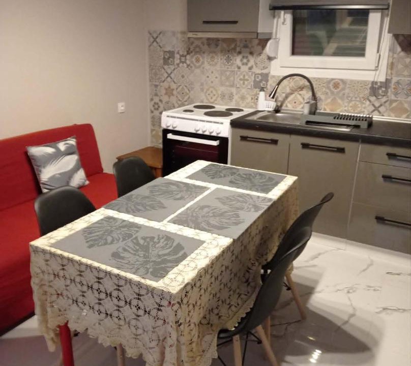 Photo of Kitchen in Kavala