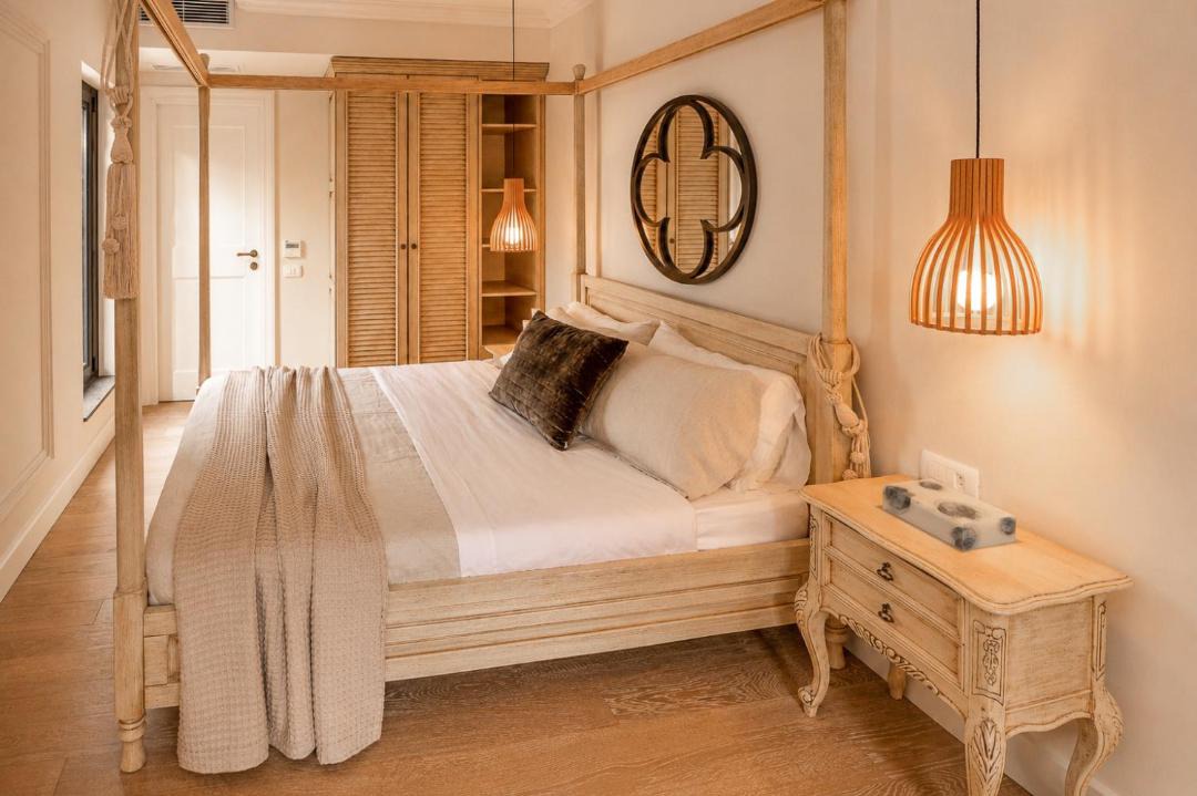 Photo of Bedroom in Dobrota