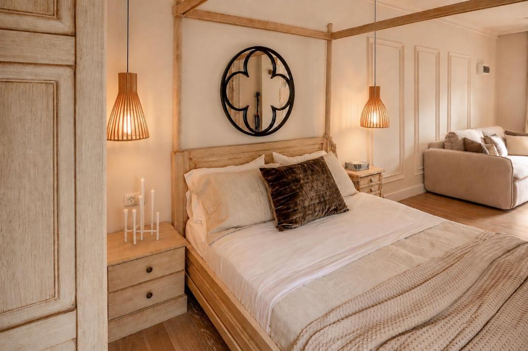 Photo of Bedroom in Dobrota