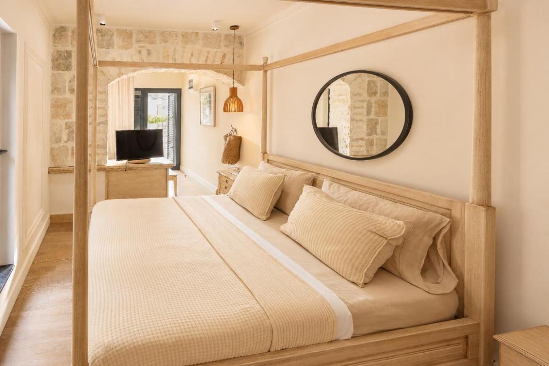 Photo of Bedroom in Dobrota