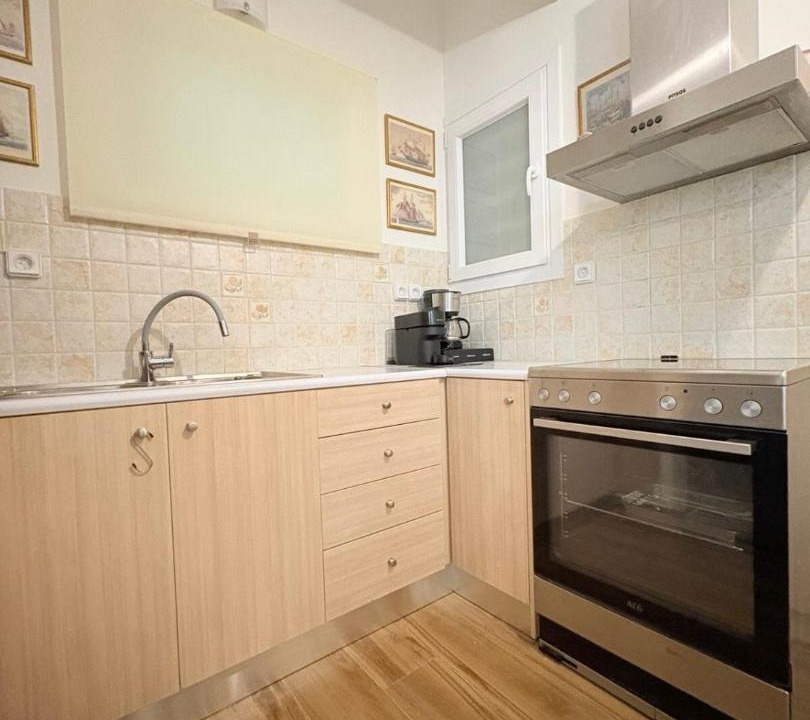 Photo of Kitchen in Pangrati
