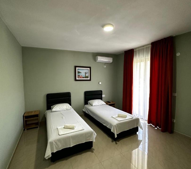 Photo of Bedroom in Canj