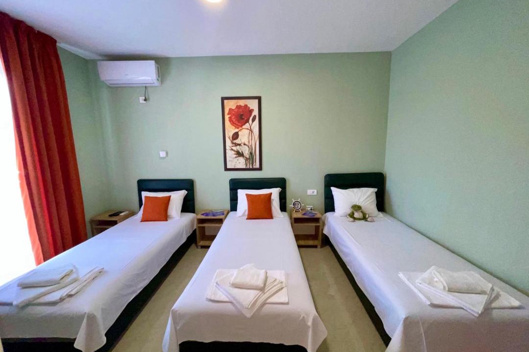 Photo of Bedroom in Canj