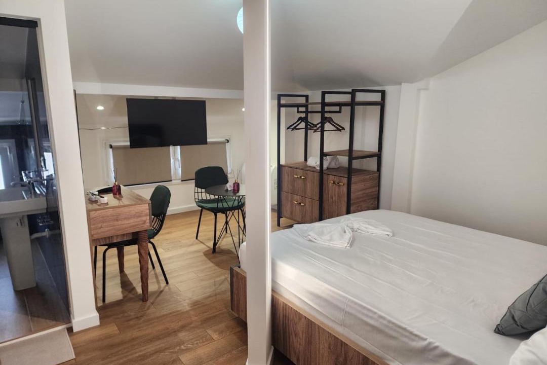 Photo of Bedroom in Mbrostar-Urë