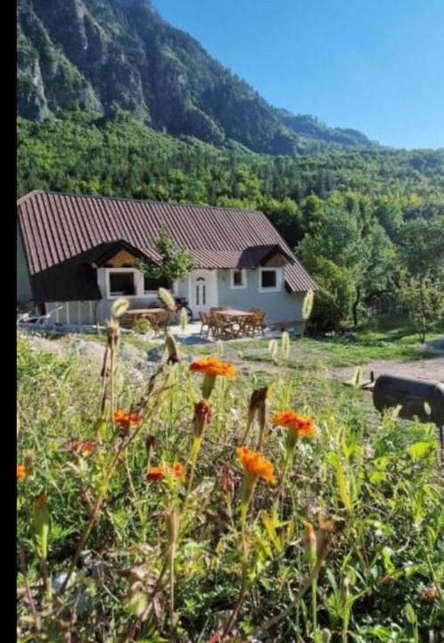 Photo of Others in Kukes County