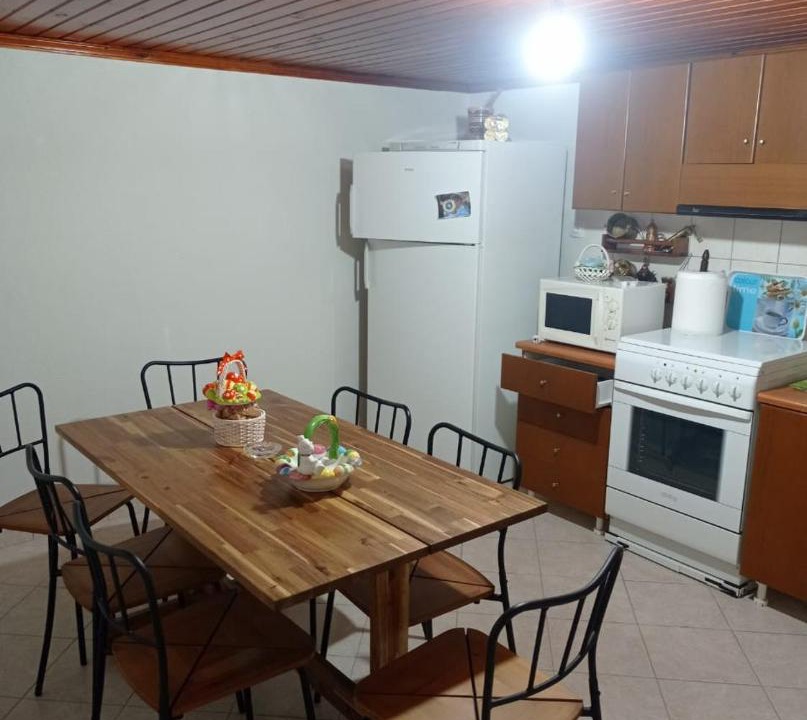 Photo of Kitchen in Mavromati