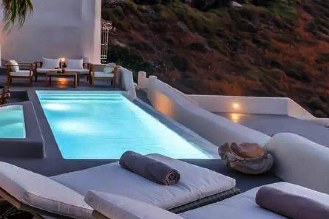 Photo of Others in Oia