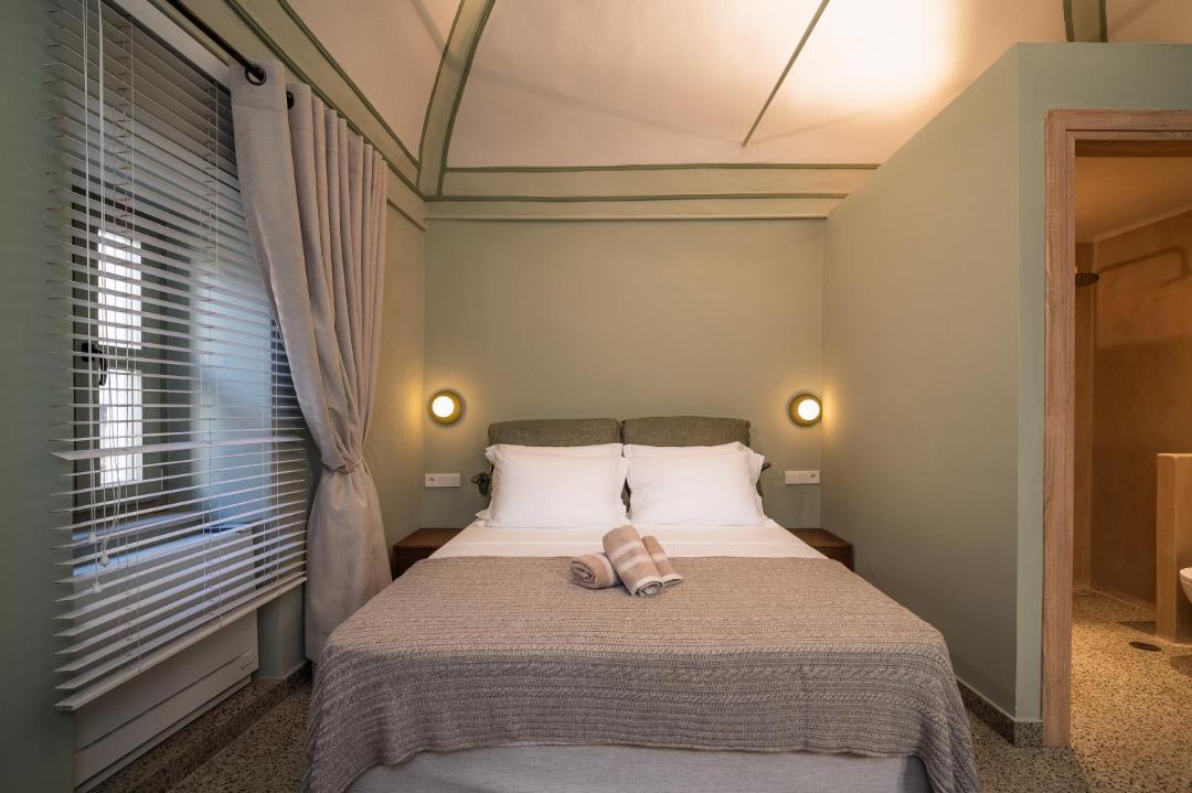 Photo of Bedroom in Pyrgi