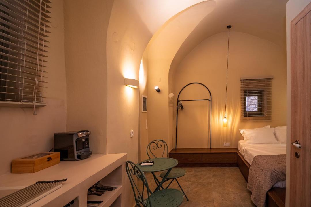 Photo of Bedroom in Pyrgi