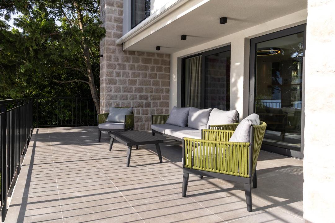 Photo of Patio Balcony in Dobrota