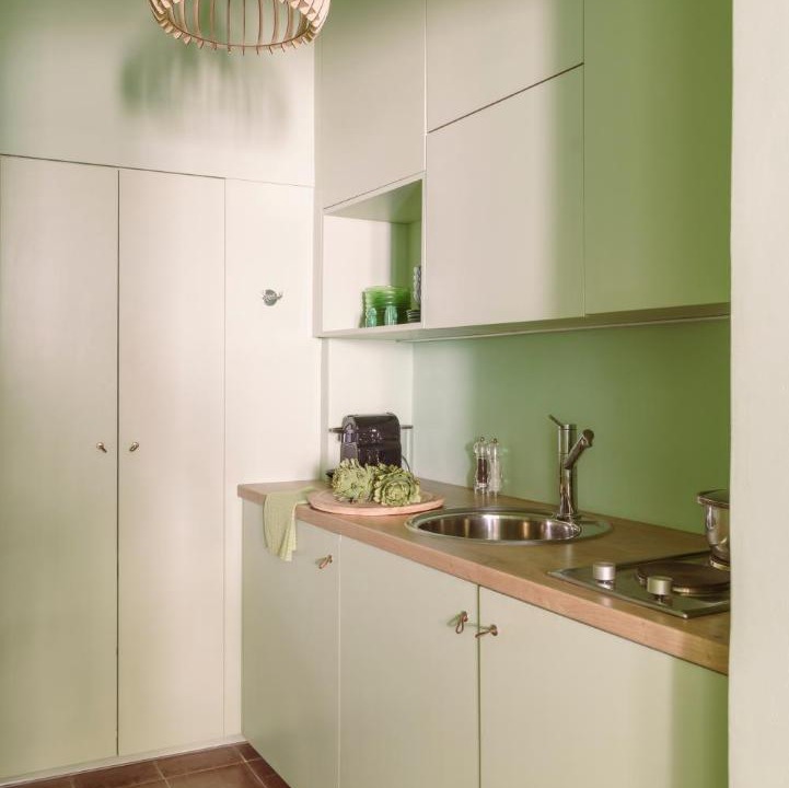 Photo of Kitchen in idhra