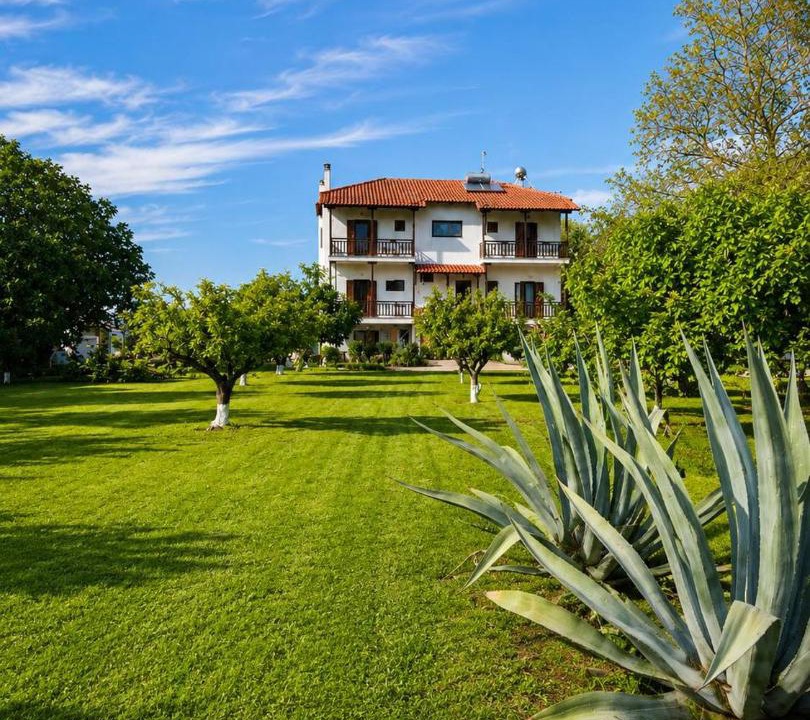Photo of Others in Aristotelis