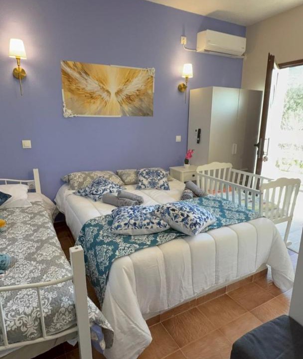 Photo of Bedroom in Tanagra