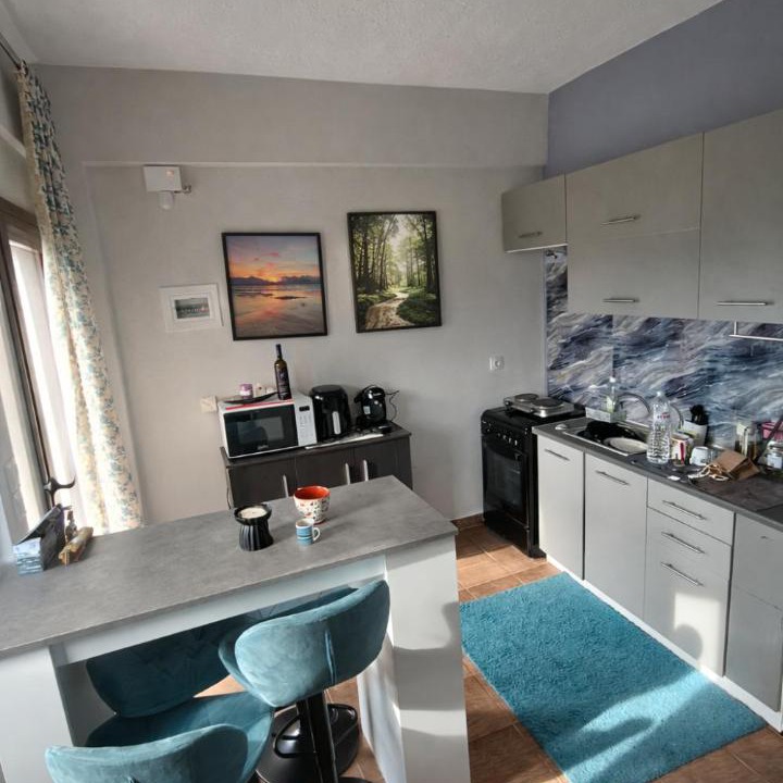Photo of Kitchen in Tanagra